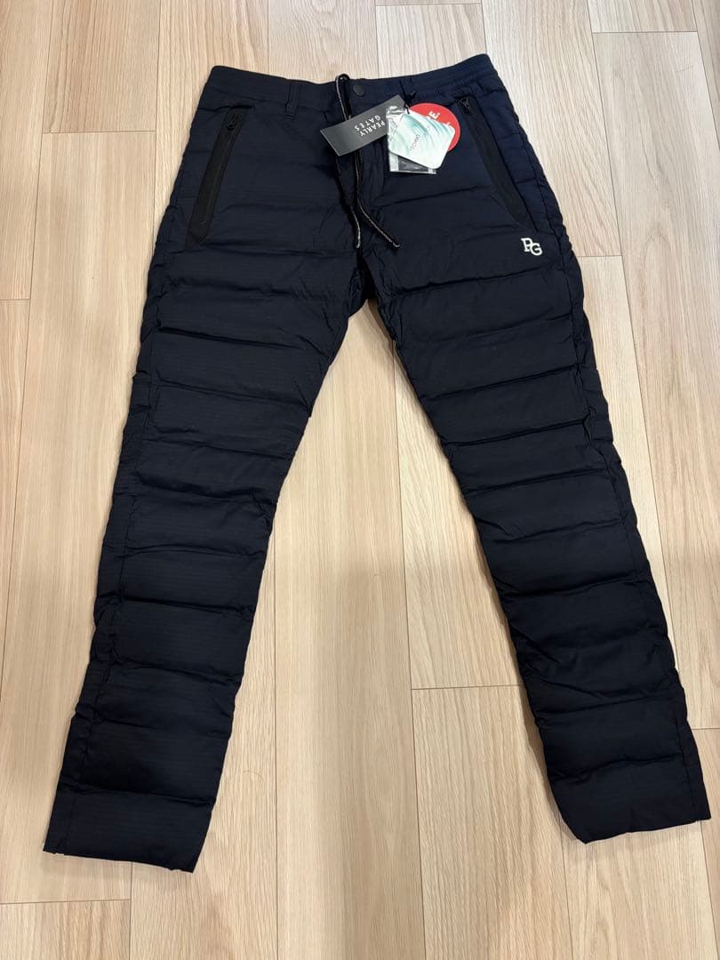 値下げ【新品】PEARLY GATES パーリーゲイツ