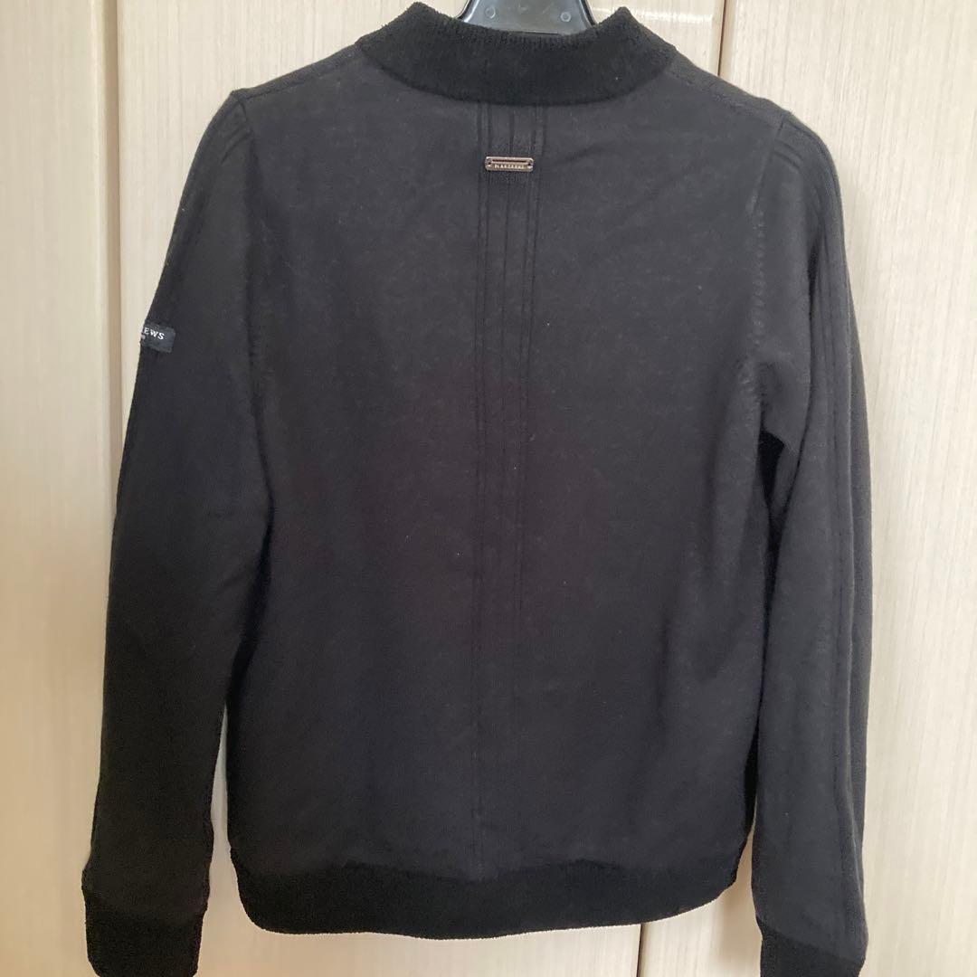 St ANDREWS セントアンドリュース　ブルゾン