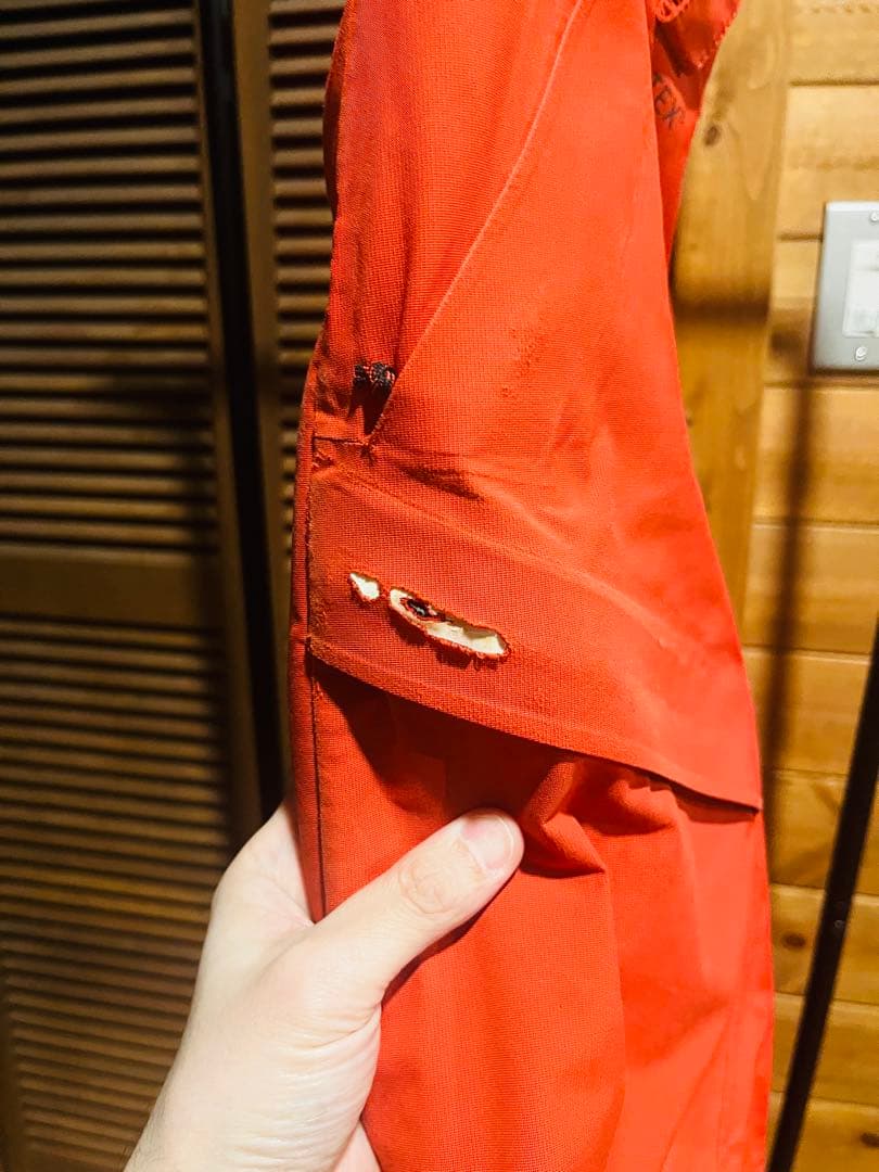 Burton ak SWASH PANTS Sサイズ