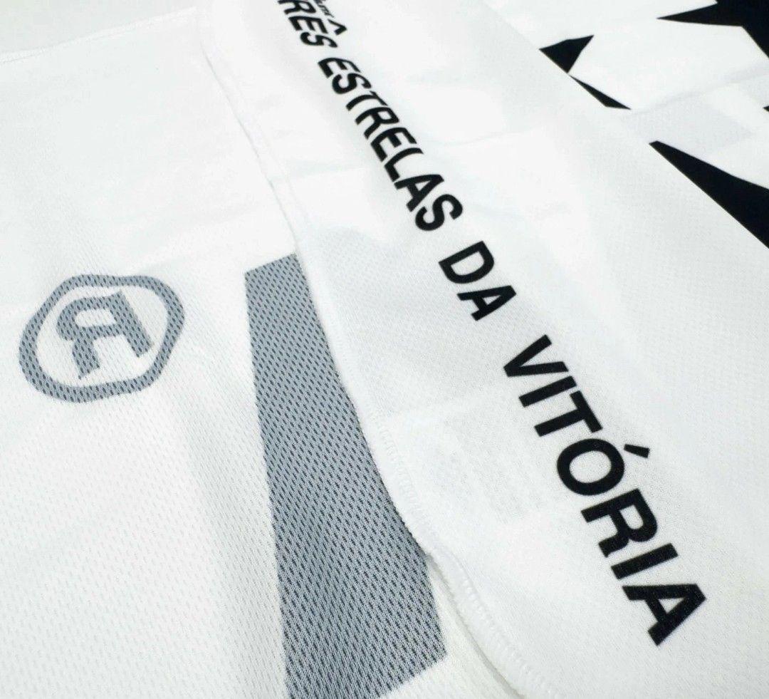 ATHLETA 冷感ポンチョ　限定品　ホワイト
