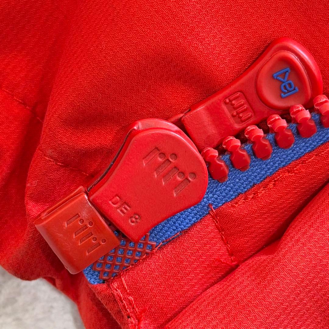 バートン AK 2L STAGGER JACKET GORE-TEX レッド M