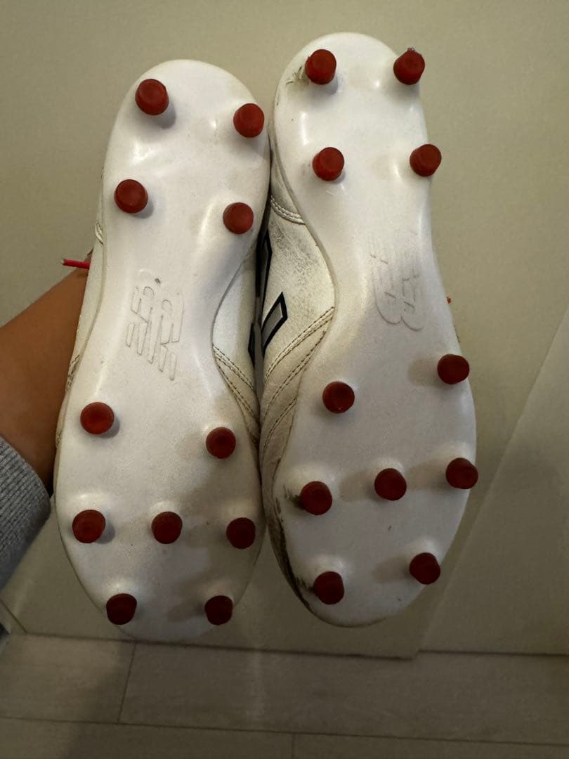 New Balance 442 pro FG サッカースパイク