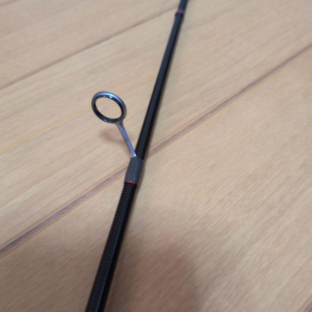 (中古)UmberCraftアジングロッド