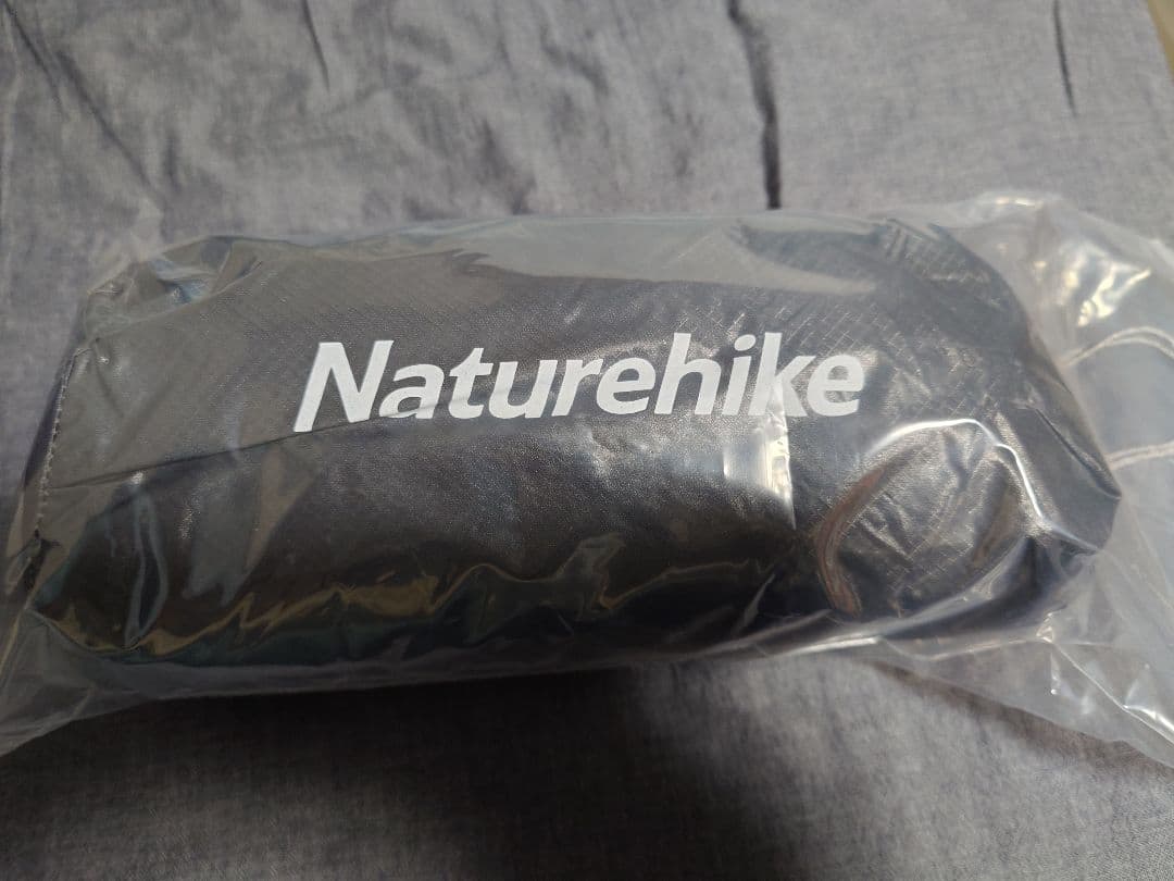 アウトドア寝具 Naturehike ULTRA-LIGHT INFLATABLE PAD