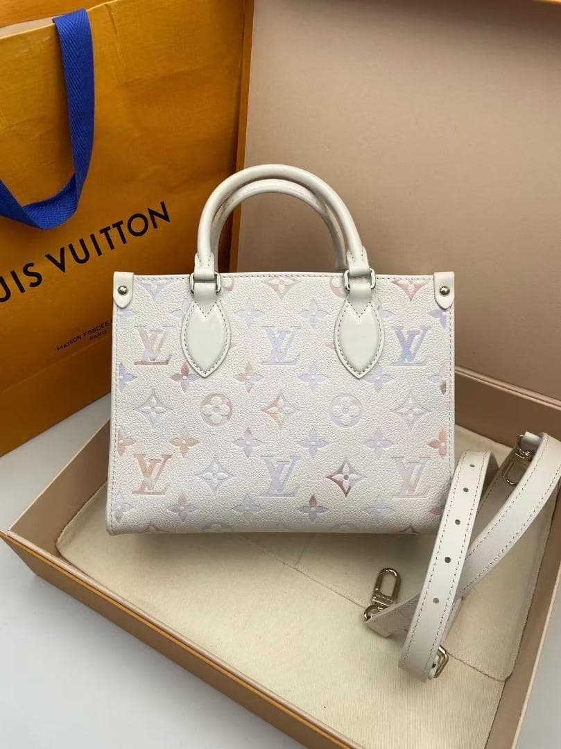 Louis☆Vuitton モノグラムショルダーバッグ~~~