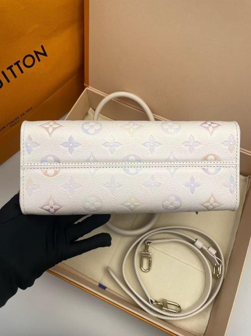 Louis☆Vuitton モノグラムショルダーバッグ~~~