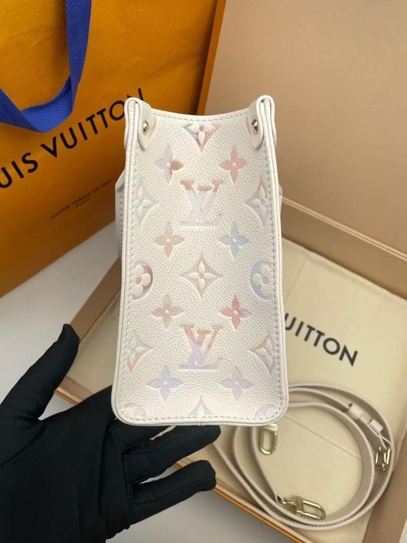 Louis☆Vuitton モノグラムショルダーバッグ~~~