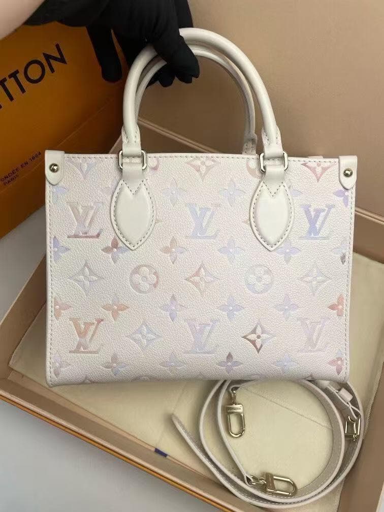 Louis☆Vuitton モノグラムショルダーバッグ~~~