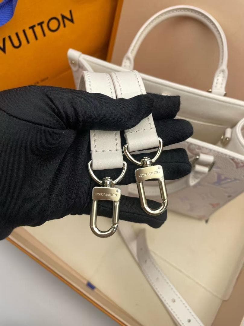 Louis☆Vuitton モノグラムショルダーバッグ~~~