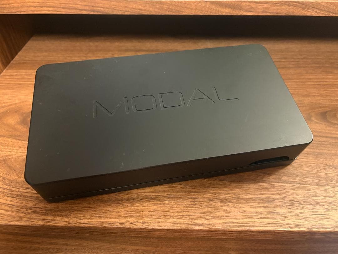 鍵盤楽器 Modal Electronics SKULPT
