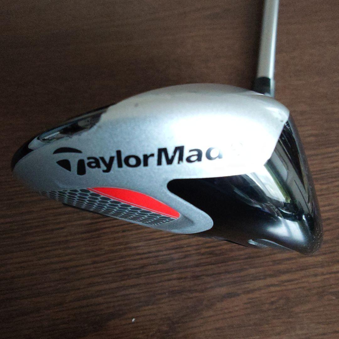 【最終値下げ】テーラーメイド　M6 5W FUBUKI TM5 R