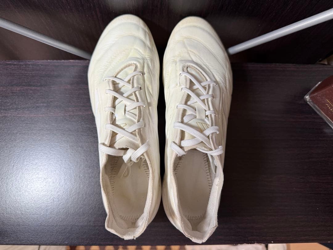 Adidas Copa Pure 1 25.5cm 使用あり 清掃済み