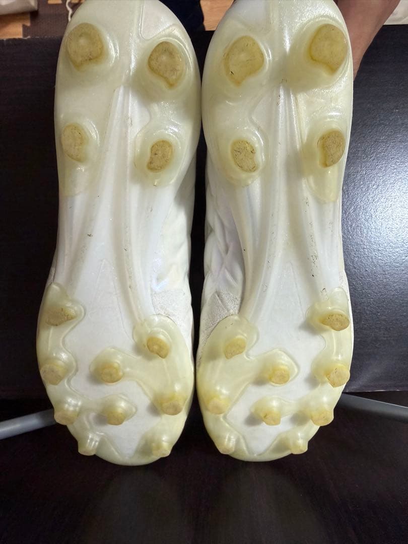 Adidas Copa Pure 1 25.5cm 使用あり 清掃済み
