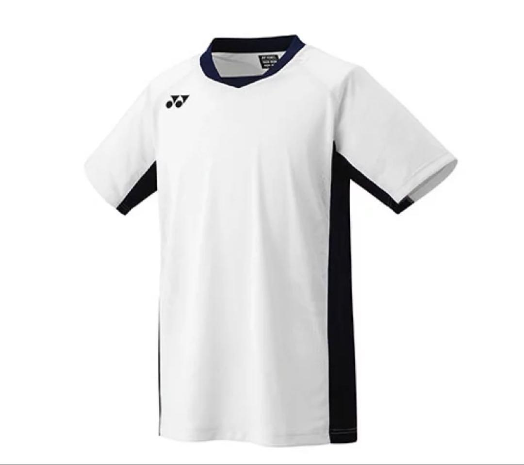 新品YONEX 10634(011)Oサイズ