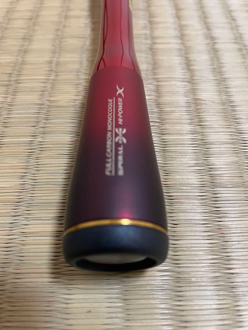 シマノ　24ワールドシャウラ テクニカルエディション S64UL-RS/3