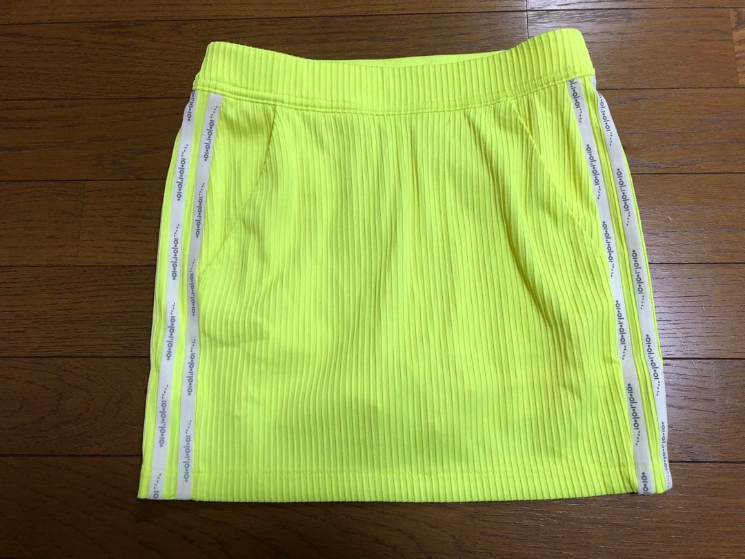 未使用☆タグ有☆adidas 3ストライプ ジャケット／スカート セットアップ