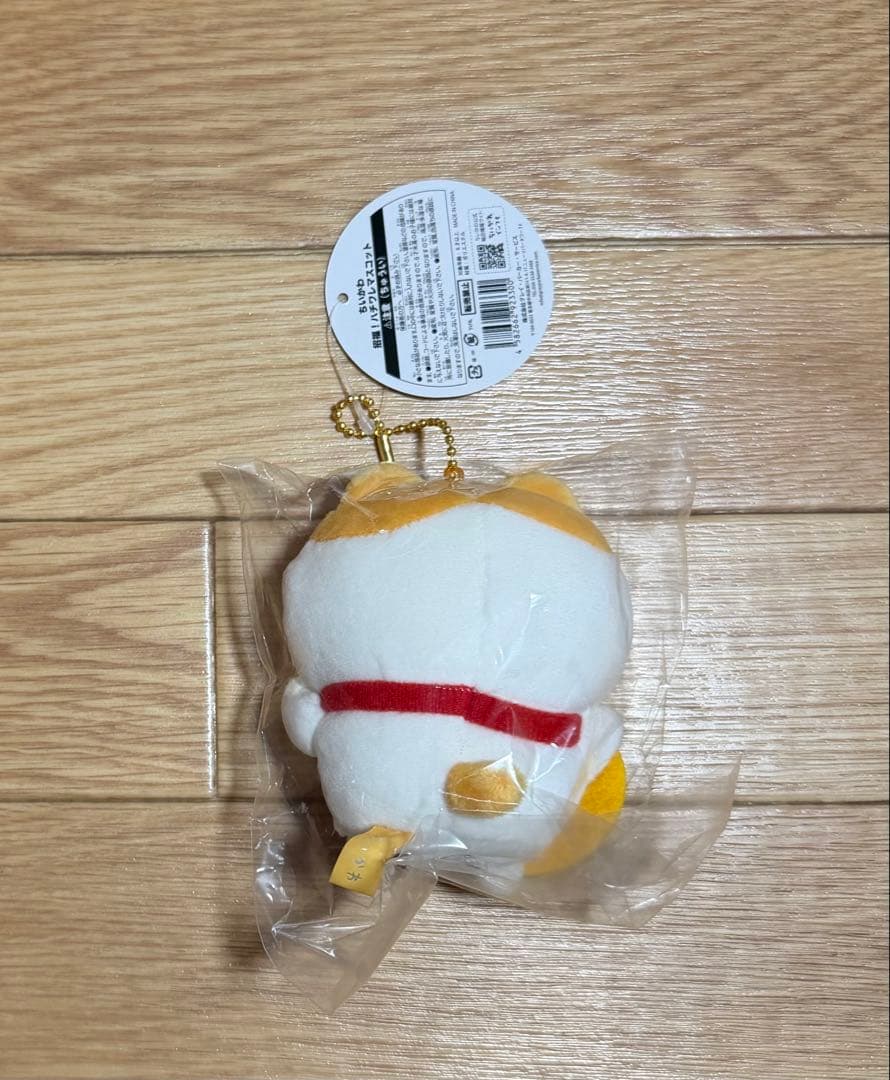 ちいかわ　招福！だるまになっちゃった！5点セット　まとめ売