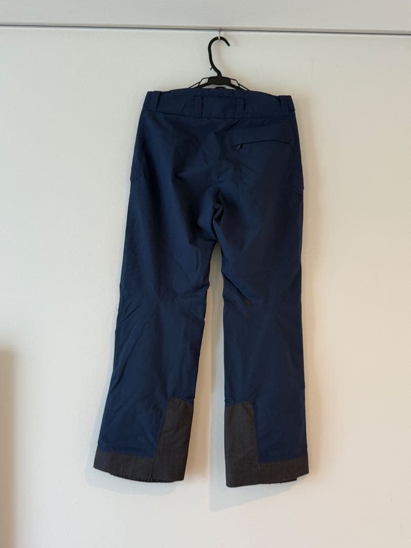 Haglöfs ホグロフス NENGAL PARKA ジャケット・パンツ S