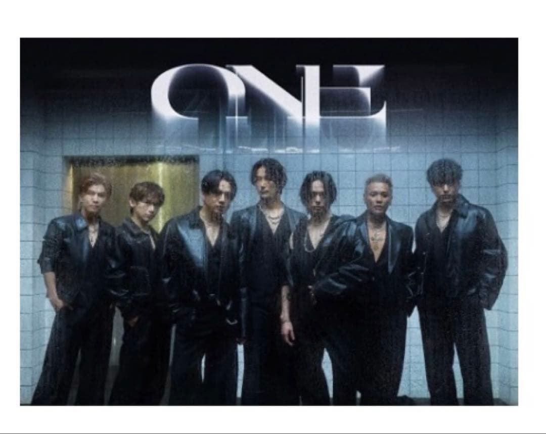 【[グッズ付MATE盤]初回生産限定盤ONE