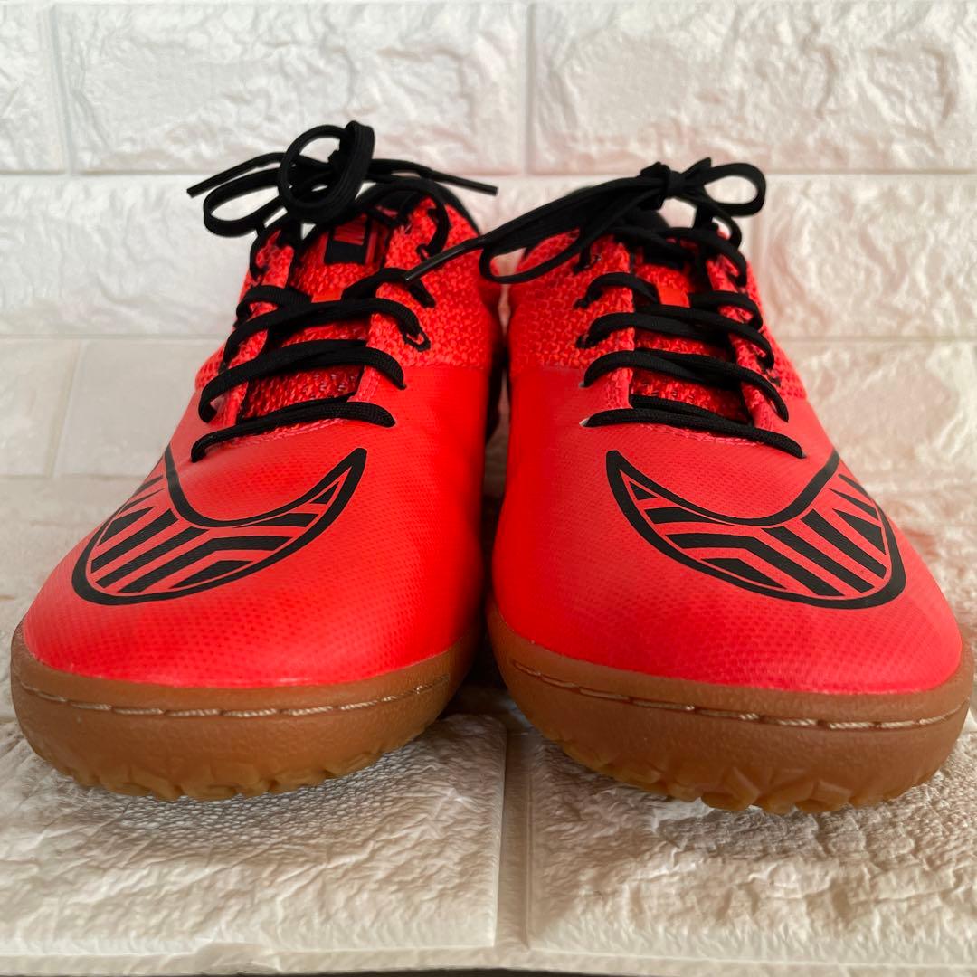 【美品】NIKEフットサル 29.5 箱付MERCURIALX PRO IC