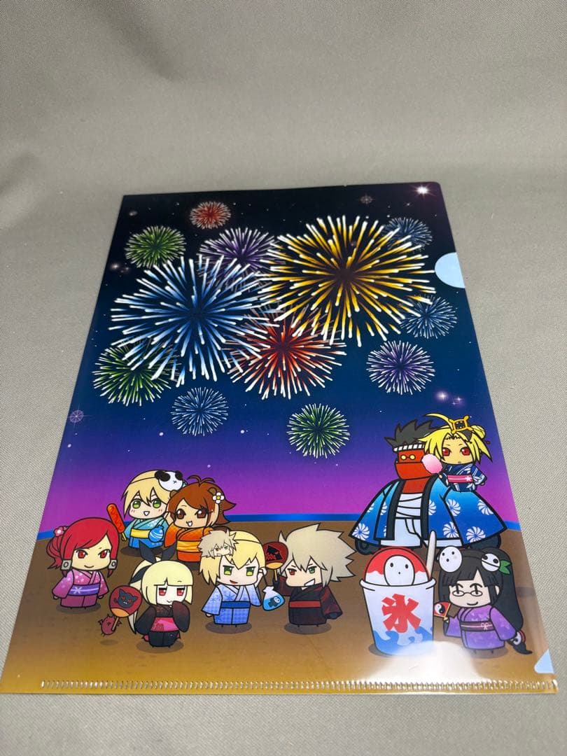 BLAZBLUE グッズまとめ売り