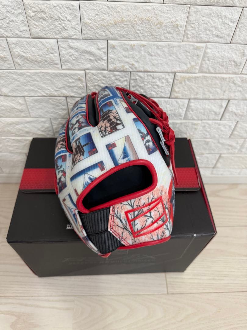 REV1-X MLB TOKYO SERIES ローリングス