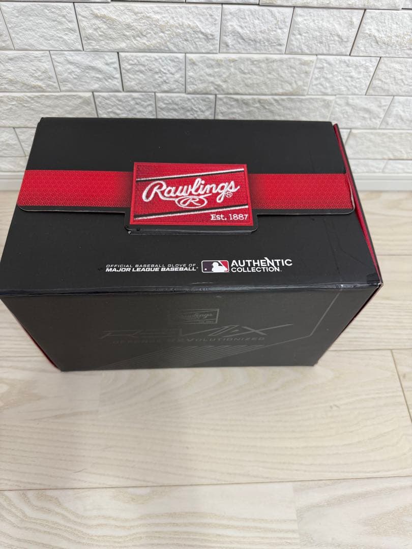 REV1-X MLB TOKYO SERIES ローリングス