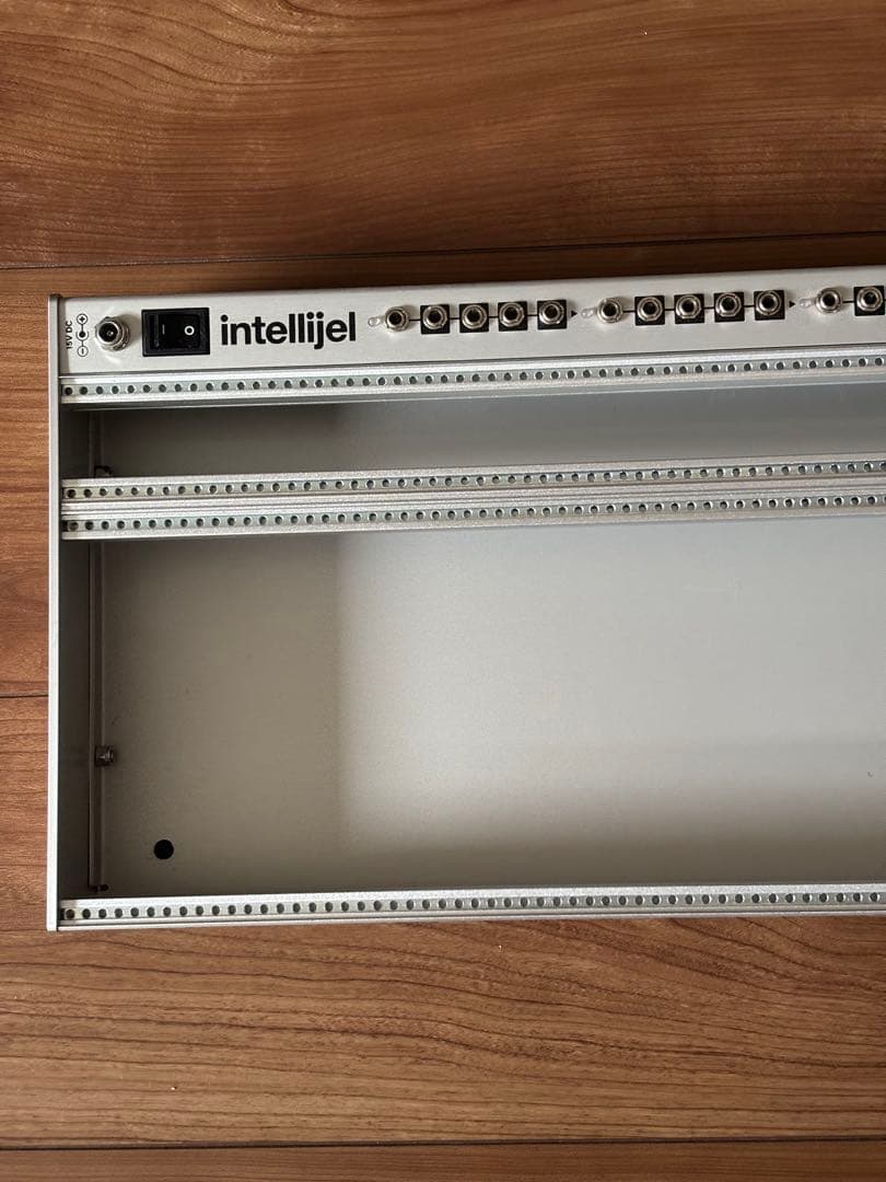鍵盤楽器 Intellijel palette case 104hp