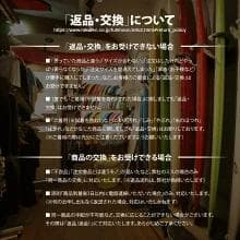 国内生産/ALL2mロングタッパー /クラッシックスタイル/メンズLサイズ