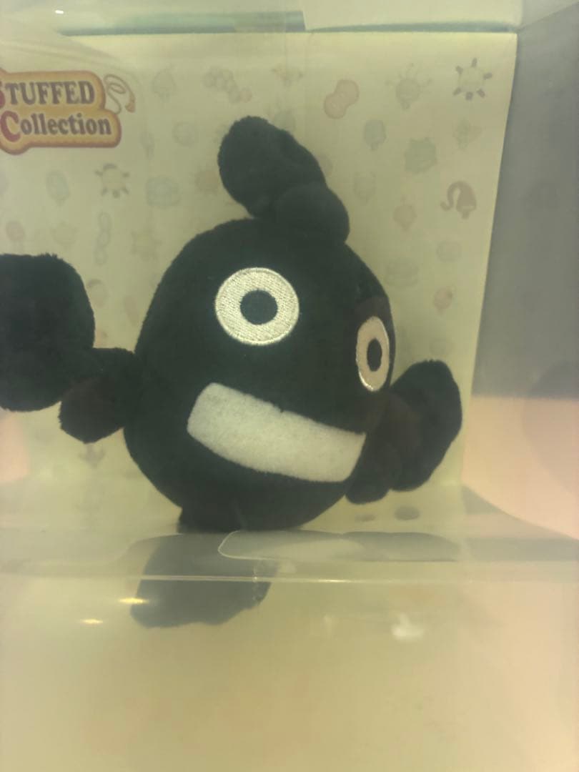 もやしもん　かもすたっふぃんぐ　ぬいぐるみ５種
