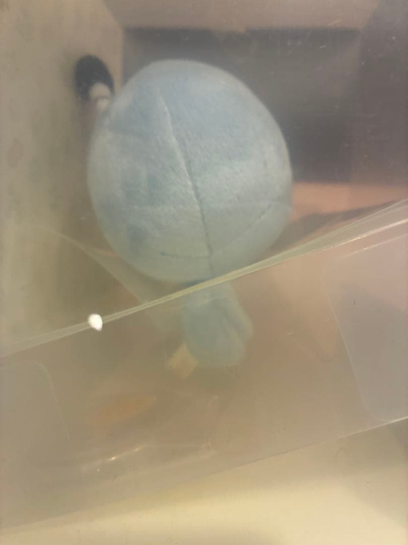 もやしもん　かもすたっふぃんぐ　ぬいぐるみ５種
