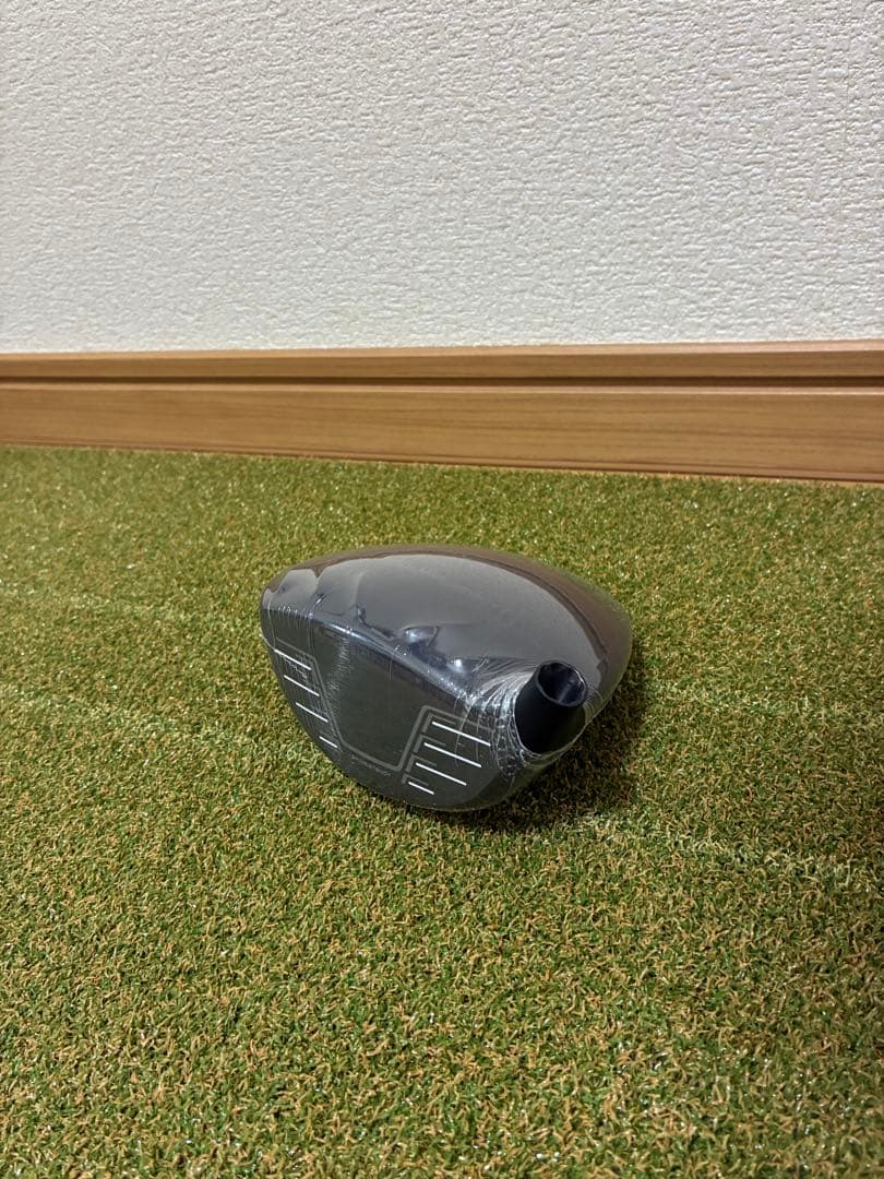 【新品/10.5°】G440 K ドライバー PING 国内正規品