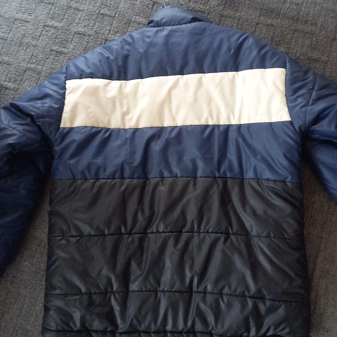 CANterbury XL 防寒ジャケット