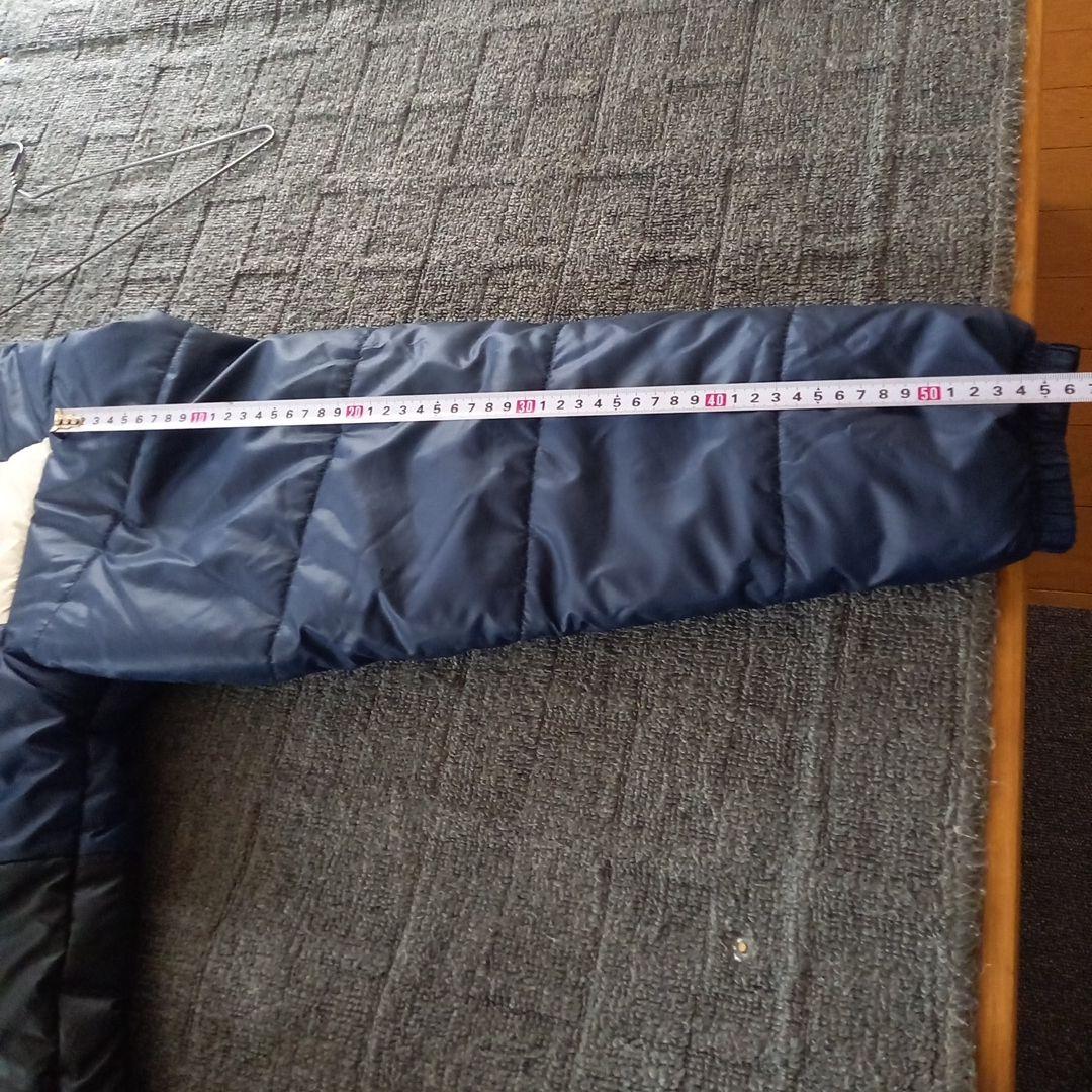 CANterbury XL 防寒ジャケット