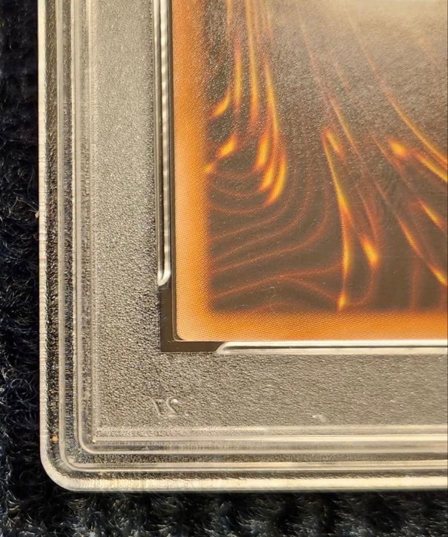 最安値 遊戯王 万物創生龍 PSA10 TEN THOUSAND DRAGON