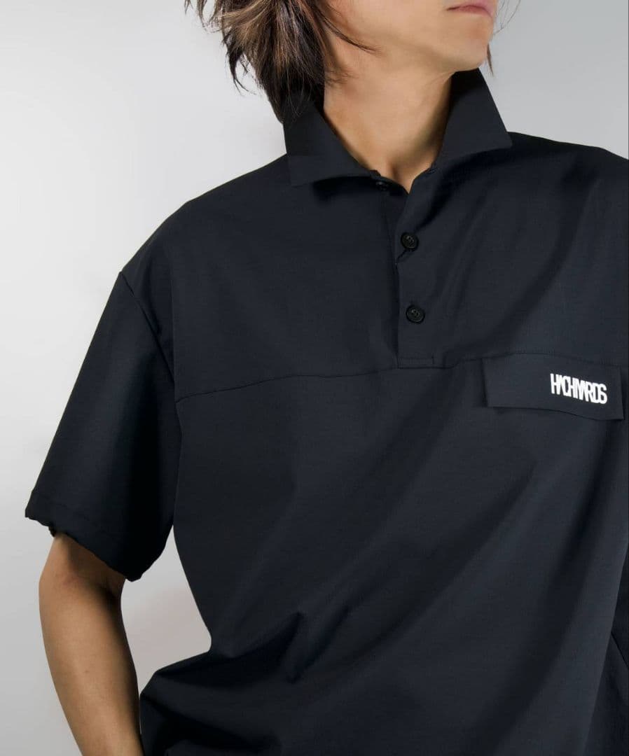 8YARDS Men’s CaddieBee Typography