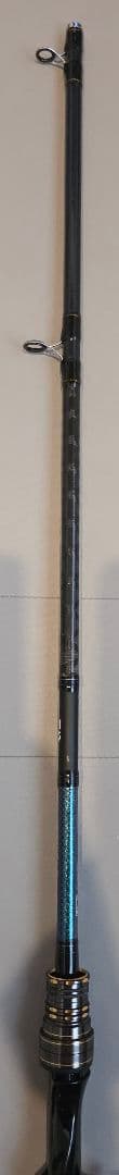 DAIWA　LIGHT GAME X 73 HH-190