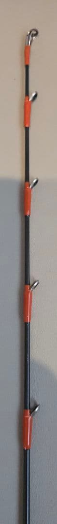 DAIWA　LIGHT GAME X 73 HH-190