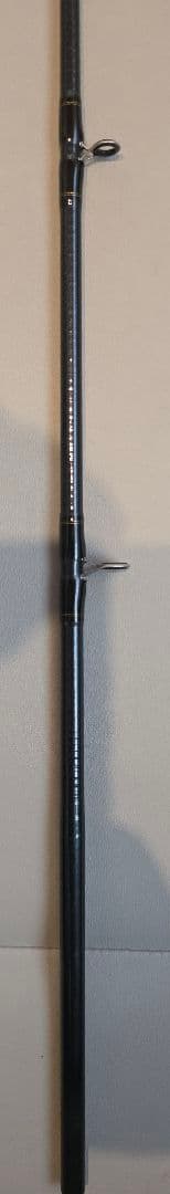 DAIWA　LIGHT GAME X 73 HH-190