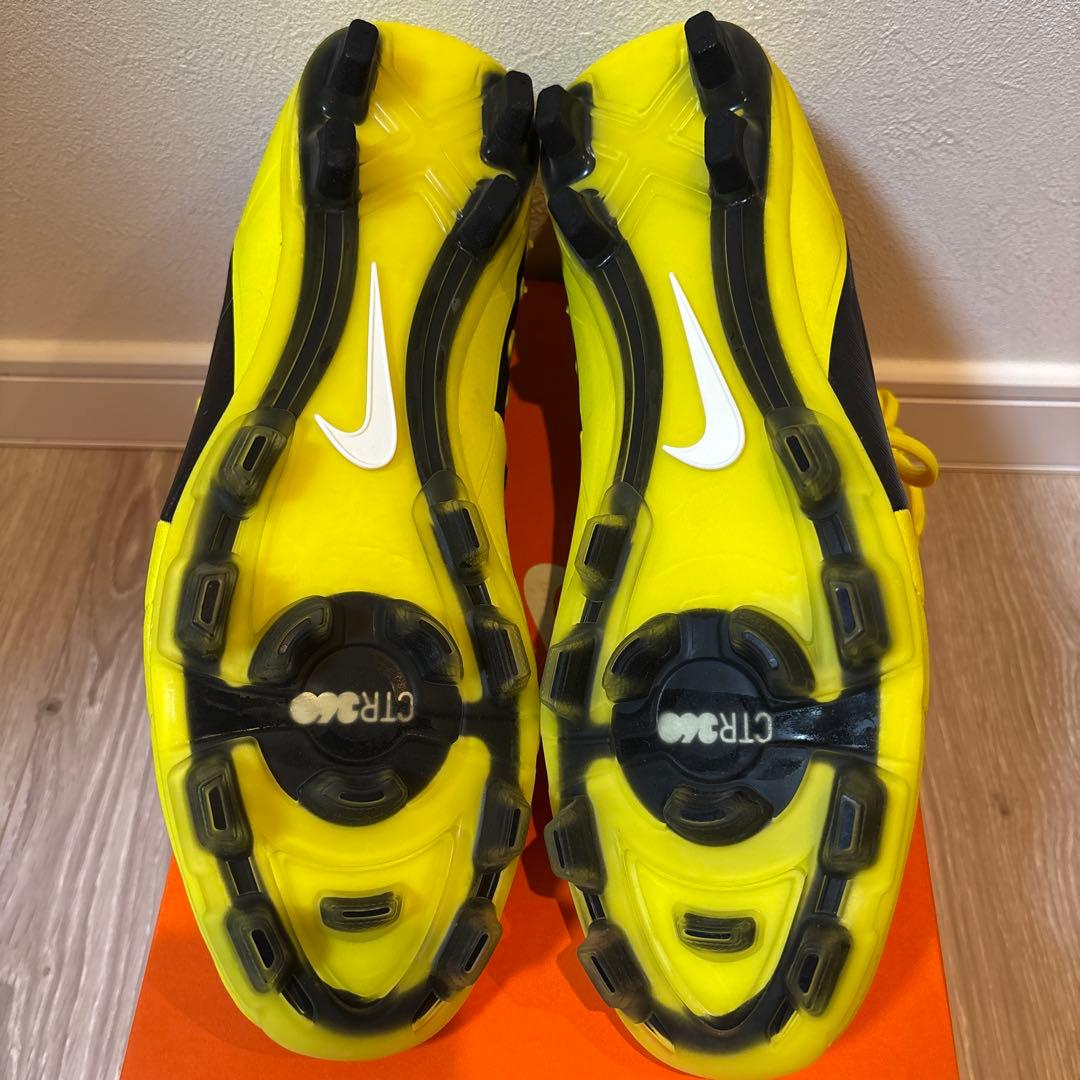 【新品・レア】NIKE CTR360 Maestri3 HG AF 29.5廃盤