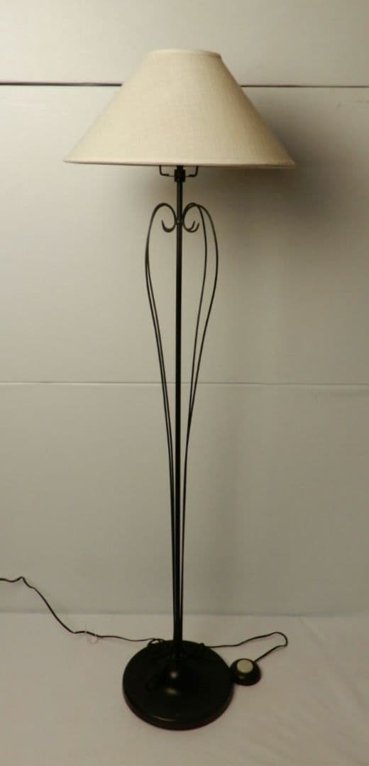 【美品】オーデリック フロアスタンドライト OT022 126