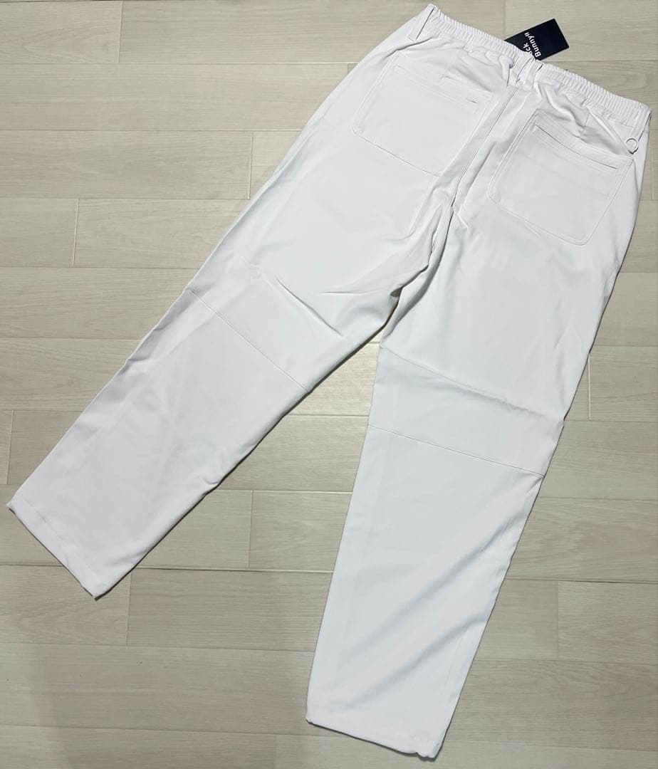 Jack Bunny!! 2WAYダイヤドビー パンツ ジャックバニー