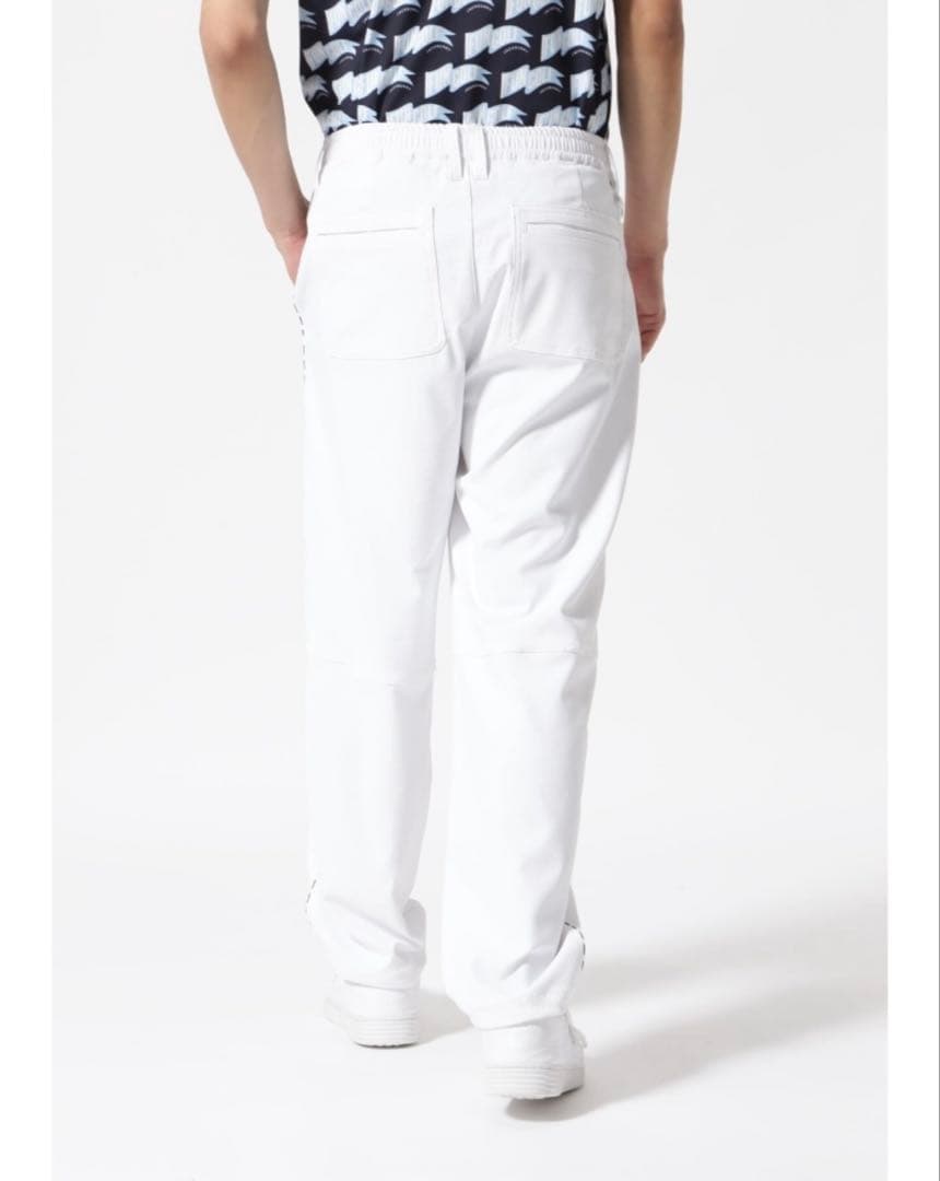 Jack Bunny!! 2WAYダイヤドビー パンツ ジャックバニー