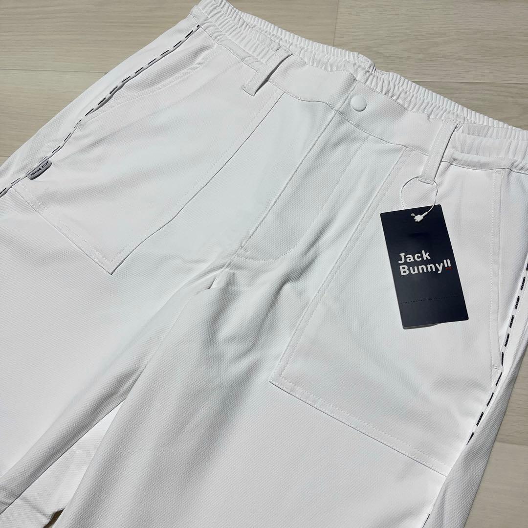 Jack Bunny!! 2WAYダイヤドビー パンツ ジャックバニー