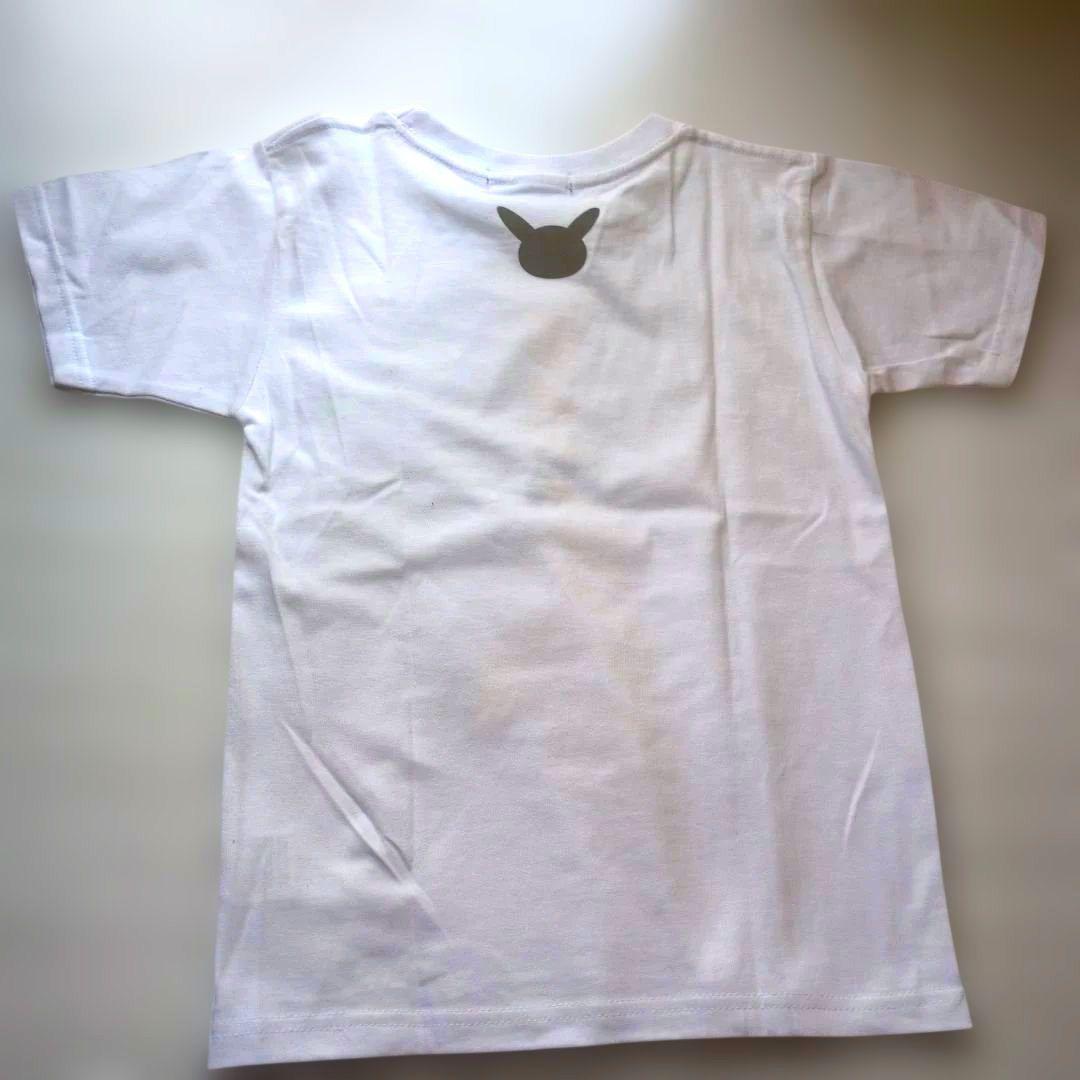 新品　レア　Pokemon Center ポケモンセンター ピカチュウ Tシャツ