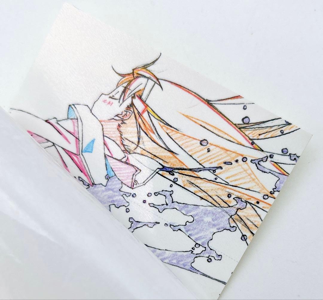 【匿名配送】シャフト展 まどマギ 暁美ほむら アクスタ 缶バッジ 特典ステッカー