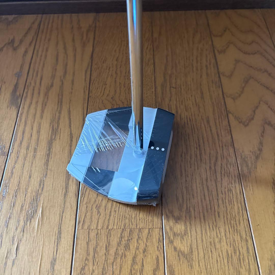 オデッセイ　長尺　ジェイルバード　45インチ