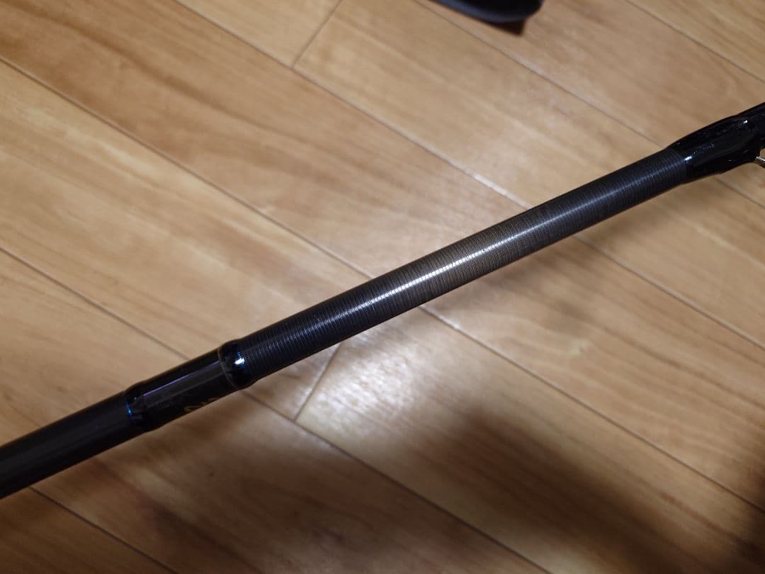ゼナック ミュートス Duro 100H Pencil RG