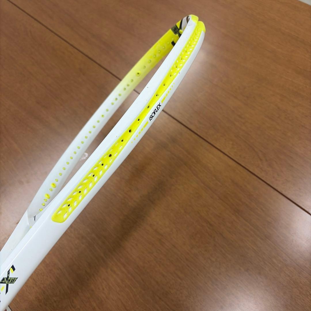 テクニファイバー TF-X1
