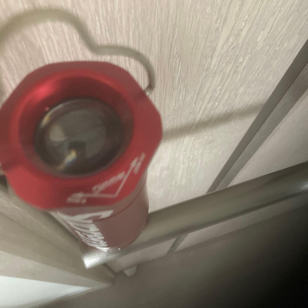 【正規品】　シュプリーム　Logo Lantern